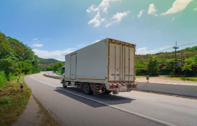 İzmir ile Bursa Arası Bulaşık Makinesi Taşıma