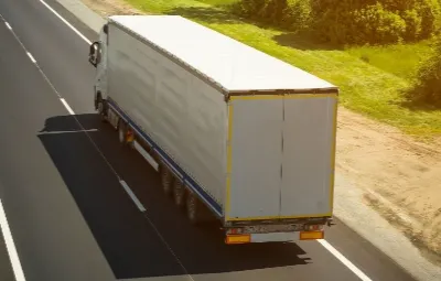 İzmir ile Bursa Arası Parça Eşya Taşıma