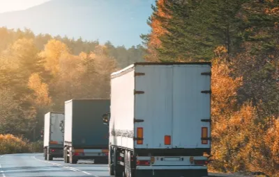 İzmir ile Bursa Arası Klima Taşıma