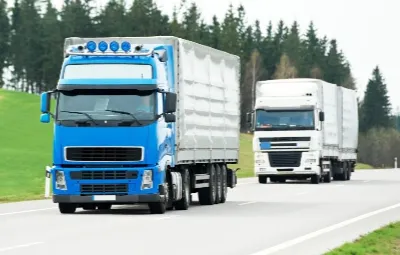 İzmir ile Bursa Arası Eşya Taşıma